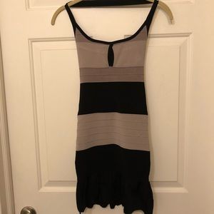 Bebe Cocktail Dress